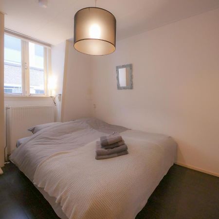 لاهاي Hoge Prins Willemstraat 5 المظهر الخارجي الصورة