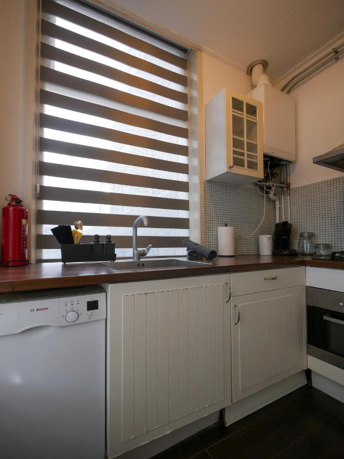 لاهاي Hoge Prins Willemstraat 5 المظهر الخارجي الصورة